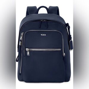 TUMI voyager Halsey travel backpack